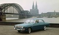 Ford Taunus 12M - 1964