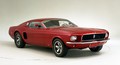 Mustang Mach 1 prototype II