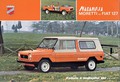 Moretti 127 Midimaxi
