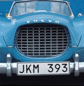 Volvo P1900 sport: 60 let prvega športnega volva