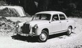 Mercedes-Benz 180