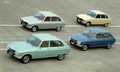 50 let modela Renault 16: Avantgarda je postala norma