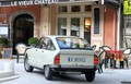 Citroën & SALON TECHNO-CLASSICA 2015: «CITROËN IMA KARAKTER»
