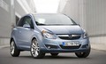 Vse najboljše! : Opel corsa praznuje 30 let
