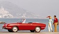 FIAT 850 sport coupé/ spider: 50. rojstni dan italijanskih mini športnikov