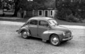Renault 4 CV: 70 let Renaultove kremšnite