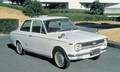 Corolla prve generacije
