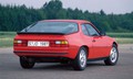 40 let porscheja 924: Okrogla obletnica prvega Porschejevega kulturnega šoka