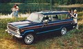 Jeep Wagoneer (1978)