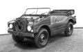 Porsche 597 Jagdwagen : Prvi čistokrvni terenski porsche