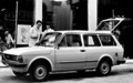 FIAT 127 Panorama