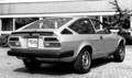 Alfa Romeo alfetta: Alfina Transaxle limuzina praznuje 45 let obstoja