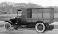 Ford TT  Express  (1925)