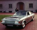 Ford consul / granada: 45 let zadnjega tržno uspešnega velikega forda