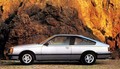 Opel senator & monza coupé: 40 let zadnjih Oberklasse oplov