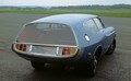 Volvo P1800 ES Rocket by Frua (1968)