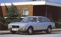  Francoski mercedes : 50 let zimzelenega peugeota 504
