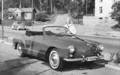 Volkswagen Karmann Ghia (Typ 14): Šestdeset let nemške kupe legende