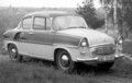 Prototipna Škoda 977-2