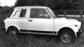 Autobianchi A112: Skoraj polnoletni malček, glede na čas proizvodnje