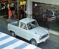 60 let mazde R360: Prvi osebni avtomobil znamke Mazda