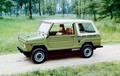 Fiat 126 MiniMaxi by Moretti