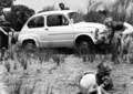 SEAT 600: Pri znamki SEAT so ponosni na svoje korenine