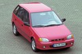 Suzuki swift / cultus: 30 let Suzukijevega superminija