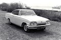 Ford consul capri
