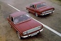 Ford Taunus 12M - 1964