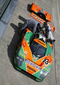 Mazda 787B: Zmagovalni dirkalnik se vrača v Le Mans po 20 letih