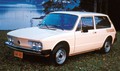 Volkswagen Brasilia