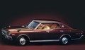 Nissan Gloria Hardtop Sedan (1975–1979)