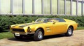 Mustang allegro II