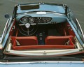 Volvo P1900 sport: 60 let prvega športnega volva