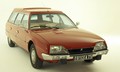 Citroën CX: CX je dopolnil 40 let