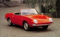 FIAT 850 sport coupé/ spider: 50. rojstni dan italijanskih mini športnikov