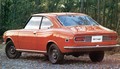 Mazda 616 Coupe (1971–1974)