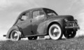 Renault 4 CV: 70 let Renaultove kremšnite