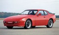 Porsche 944