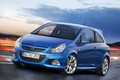 Vse najboljše! : Opel corsa praznuje 30 let