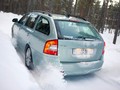 Škoda octavia: Dve desetletji novodobne octavie