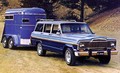 Jeep Wagoneer (1979)
