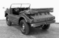 Porsche 597 Jagdwagen : Prvi čistokrvni terenski porsche