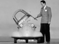 Messerschmitt KR175 (1953-1955)