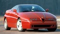 Alfa 164 Proteo