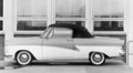 Ford taunus 17M (P2): 60 let  baročnega taunusa 