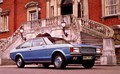 Ford consul / granada: 45 let zadnjega tržno uspešnega velikega forda