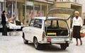 AWZ trabant: 60 let vzhodnonemške legende