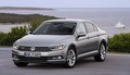45 let Volkswagnovega passata: Vladar srednjega razreda